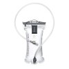 Bukłak HydraPak Velocity 1,5 L - clear